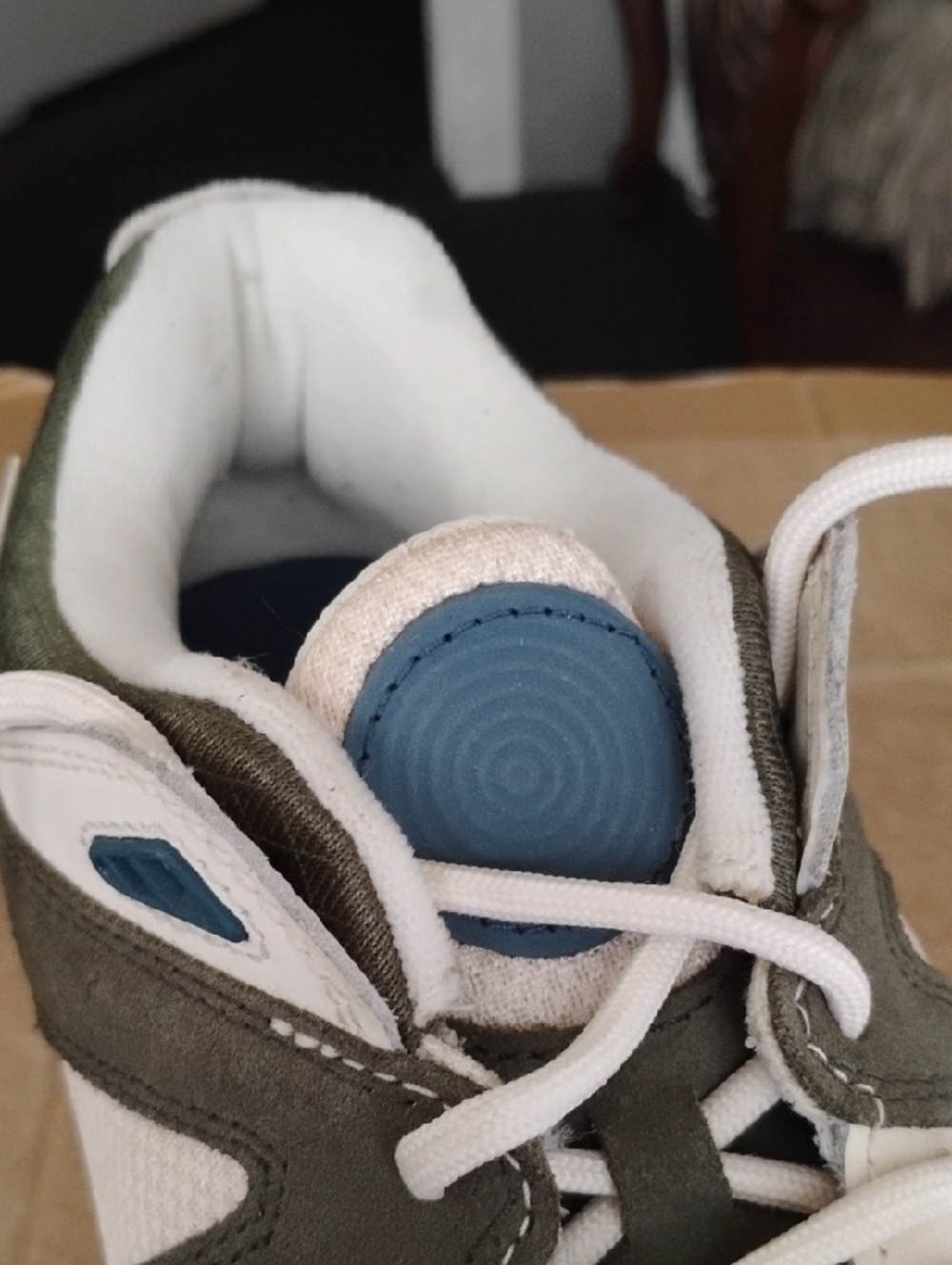 VANS Ultra Range - Picture 3 of 11
